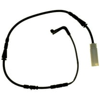 Raybestos EWS80 Professional Grade Disc Brake Pad Electronic Wear Sensor Fits select: 2007-2011,2013 BMW 328