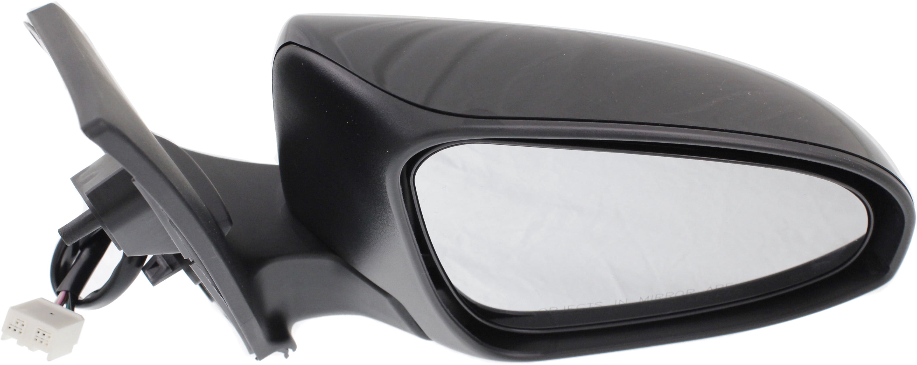 Mirror Compatible With 2017-2018 Toyota Corolla Im 2016 Scion Right Passenger Side Heated In-Housing Signal Light Paintable Kool-Vue