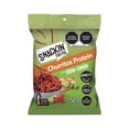 thumbnail image 1 of Botana Snack'in For You Churritos Chile limon 50 g, 1 of 5