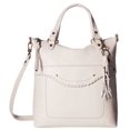 thumbnail image 2 of The Sak Robertson Sac Hobo Convertible en Cuir Pierre/aqua, 2 of 7