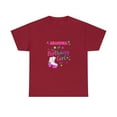 thumbnail image 2 of Roller Skate Birthday Grandma Happy Funny T-Shirt, 2 of 2