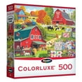 thumbnail image 2 of COLORLUXE 500PC Country Compilation 2, 2 of 5