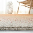 thumbnail image 4 of SAFAVIEH Adirondack Maris Abstract Runner Rug, Orange/Red, 2'6" x 12', 4 of 8