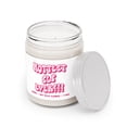 thumbnail image 2 of SLP Speech Language Pathologist Candle Gifts Decor Scented Vanilla Soy Wax, 2 of 4