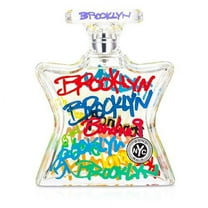 Bond No. 9 Brooklyn by Bond No. 9, 3.3 oz EDP Spray for Unisex