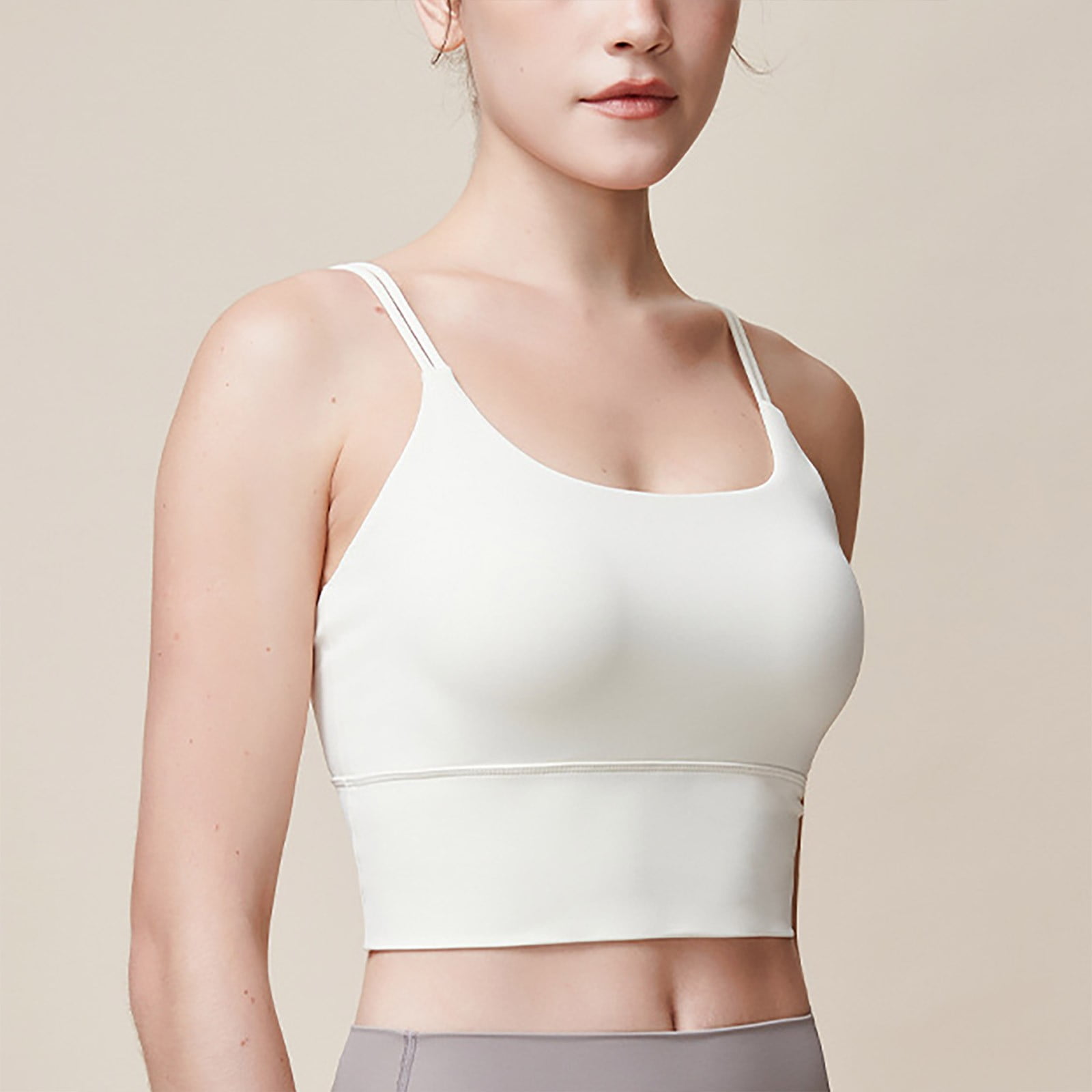 Soutien gorge pour debardeur hotsell