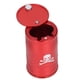 thumbnail image 1 of Cenicero Cilíndrico, Cenicero Automático De Sellado De Aleación De Aluminio Desmontable Para El Hogar, 1 of 8