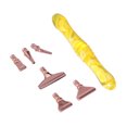 thumbnail image 4 of Rhinestone Art Tools, Ergonomic Design Unique Size Long Lasting Strong Durable Rhinestone Art Pens  For Clothes Decoration For Nail Art, 4 of 8