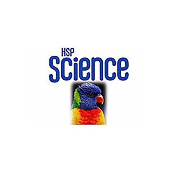 Pre-Owned Too Small to See?, Above-level Reader Grade 2: Houghton Mifflin Harcourt Science (Hm Science 2006), 9780153624117, 0153624116, Paperback, 1 edition