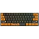 thumbnail image 1 of Teclado Mecanico 60 Alámbrico Checkpoint Naruto KX400 Gaming, 1 of 3