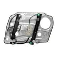 thumbnail image 2 of Front Left LH Power Window Regulator w/ Panel w/o Motor For Mercedes W204 W212, 2 of 4