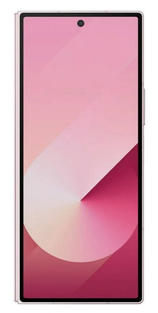 Restored Samsung Galaxy Z Fold 6 5G 256GB (Boost Mobile) Pink (Refurbished)