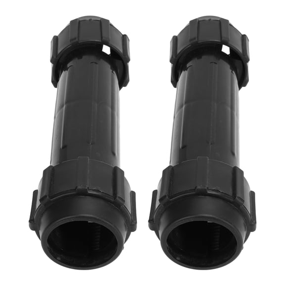 Kayak Paddle Connector, Sturdy Plastic Paddle Connector For Canoes