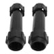 thumbnail image 3 of Ouitble Kayak Paddle Connector, Kayak Paddle Connector 2PCS Conectores de Eje de remos de plástico para Bote Inflable Stand UP Paddle, 3 of 14