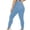 Light Blue, variant on SwiftWear Women's High Waist Active Leggings | Pluse Sizes XL-5XL | Quick-Dry Workout Pants for Yoga, Gym & Daily Comfort​
