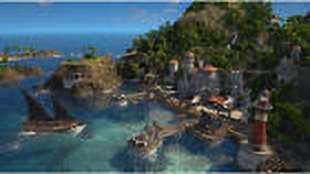 Anno 1800 Day 1 Edition for PlayStation 5 [New Video Game] Playstation 5