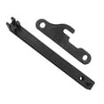thumbnail image 2 of amagogo Cable Tool Bell Crank Set for OMC Sterndrive 1986 - 1993 915271, 2 of 9