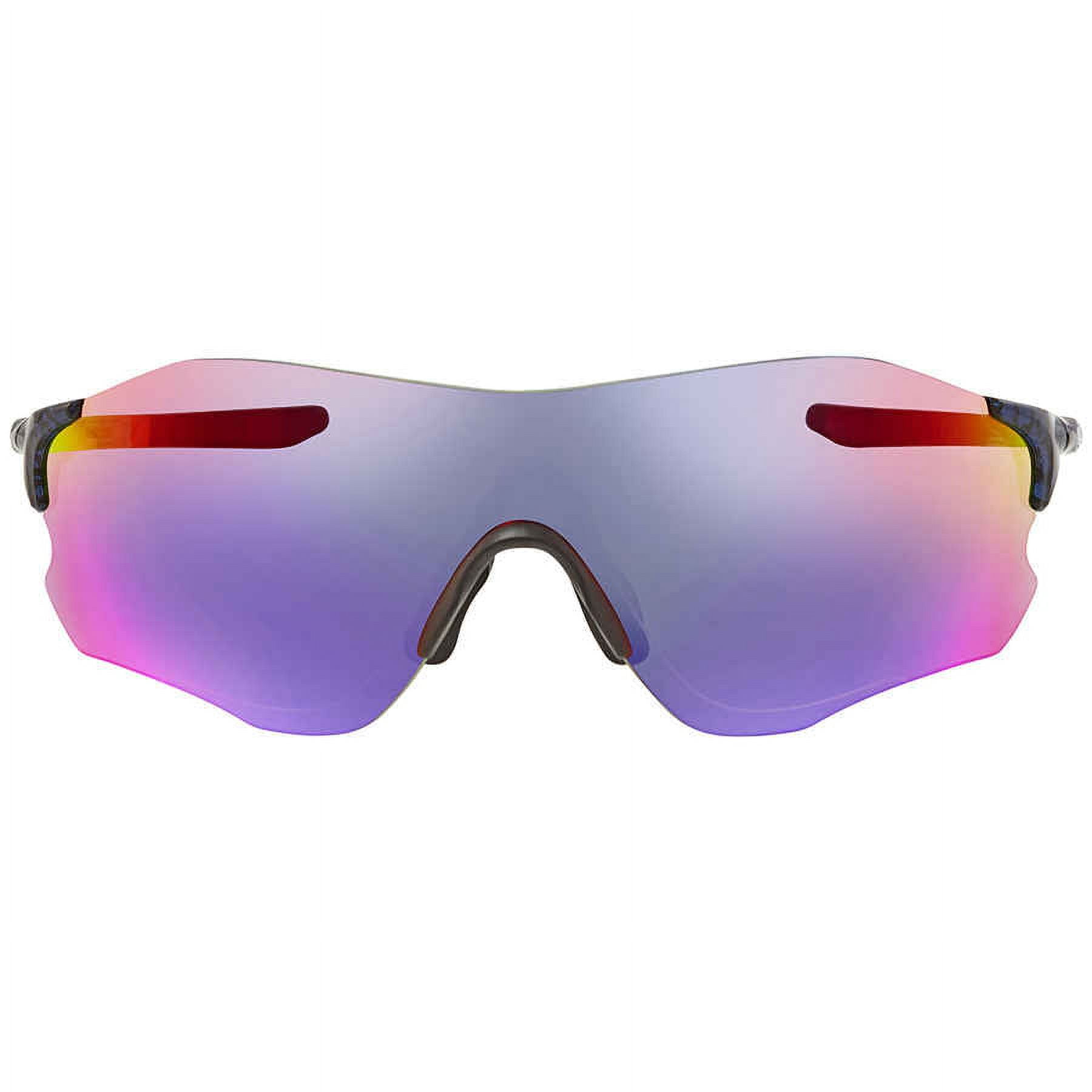 Oakley EVZero Path Prizm Sapphire Sport Men's Sunglasses OO