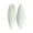 White1, variant on Cuttlefish Bone(9 12cm) Cuddle Bone For Birds Birds Parrots Chewing Toys Natural Cuttlefish Bone Bird Pet Molar Teeth Grinding Toy For Parrots Cage Birds Tortoises Birds for Kids Parrot for Large