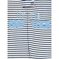 thumbnail image 4 of Carter's Child of Mine Baby Boy Sleep 'n Play, 2-Pack, One-Piece, Sizes Preemie-6/9 Months, 4 of 5