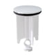 thumbnail image 1 of Tapón fregadero universal ajustable Likrtyny 40 Mm, 1 of 9