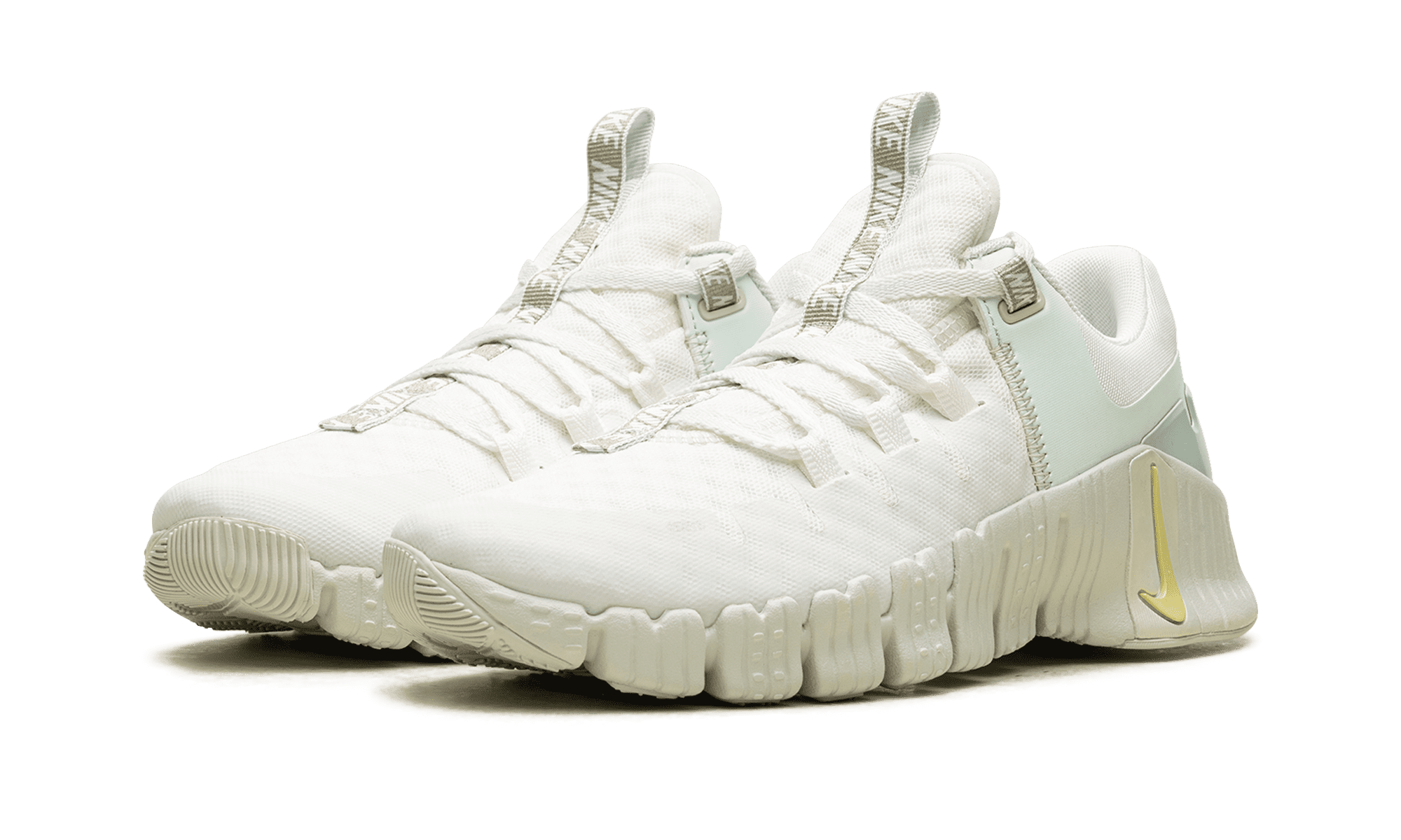 NIKE WOMENS FREE METCON 5 PRM Womens "Summit White" FJ1548 100 FJ1548 100 from Stadium Goods