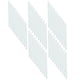 thumbnail image 2 of Barras de pegamento termofusible transparentes 50 unidades Bling Bling 11 x 200 mm, 2 of 12