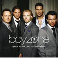 thumbnail image 2 of Boyzone - Back Again: Whatever What - the Greatest Hits [Disques Compacts], 2 of 3