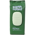 thumbnail image 1 of Toallitas Húmedas para Perros Earth Rated Hipoalergénicas Aroma Lavanda 100 pzs, 1 of 4