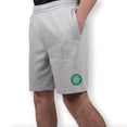 thumbnail image 3 of Celtic FC Mens Fleece Shorts, 3 of 6