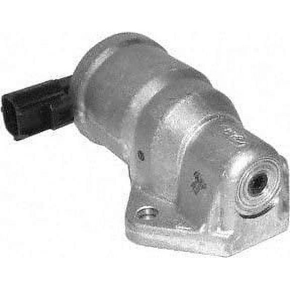 Motorcraft Idle Control Valve Fits select: 2001-2003,2005-2008 FORD F150