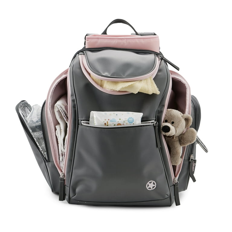 Jeep adventurers backpack diaper bag hotsell
