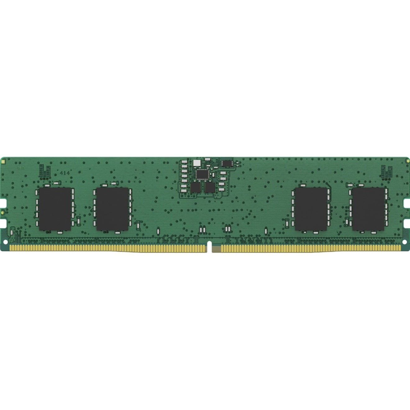 Kingston FURY Beast 8GB DDR5 SDRAM Memory Module - Walmart.com