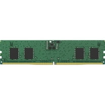 Kingston 8GB DDR5 SDRAM Memory Module (kcp556us6-8)