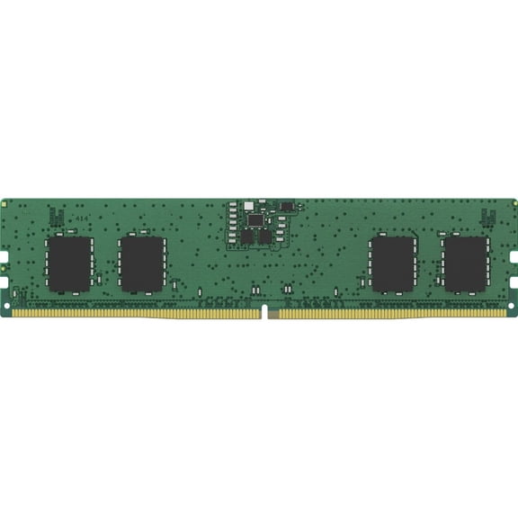 Kingston 8GB DDR5 SDRAM Memory Module (kcp556us6-8)