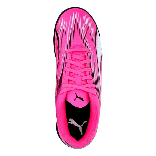 Tenis Futbol Puma Ultra Play TT Hombre 10776501 fucsia 26 Walmart en linea