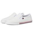 thumbnail image 1 of Zapatos Slip-On Tommy Hilfiger Lezari Blanco Textil, 1 of 8