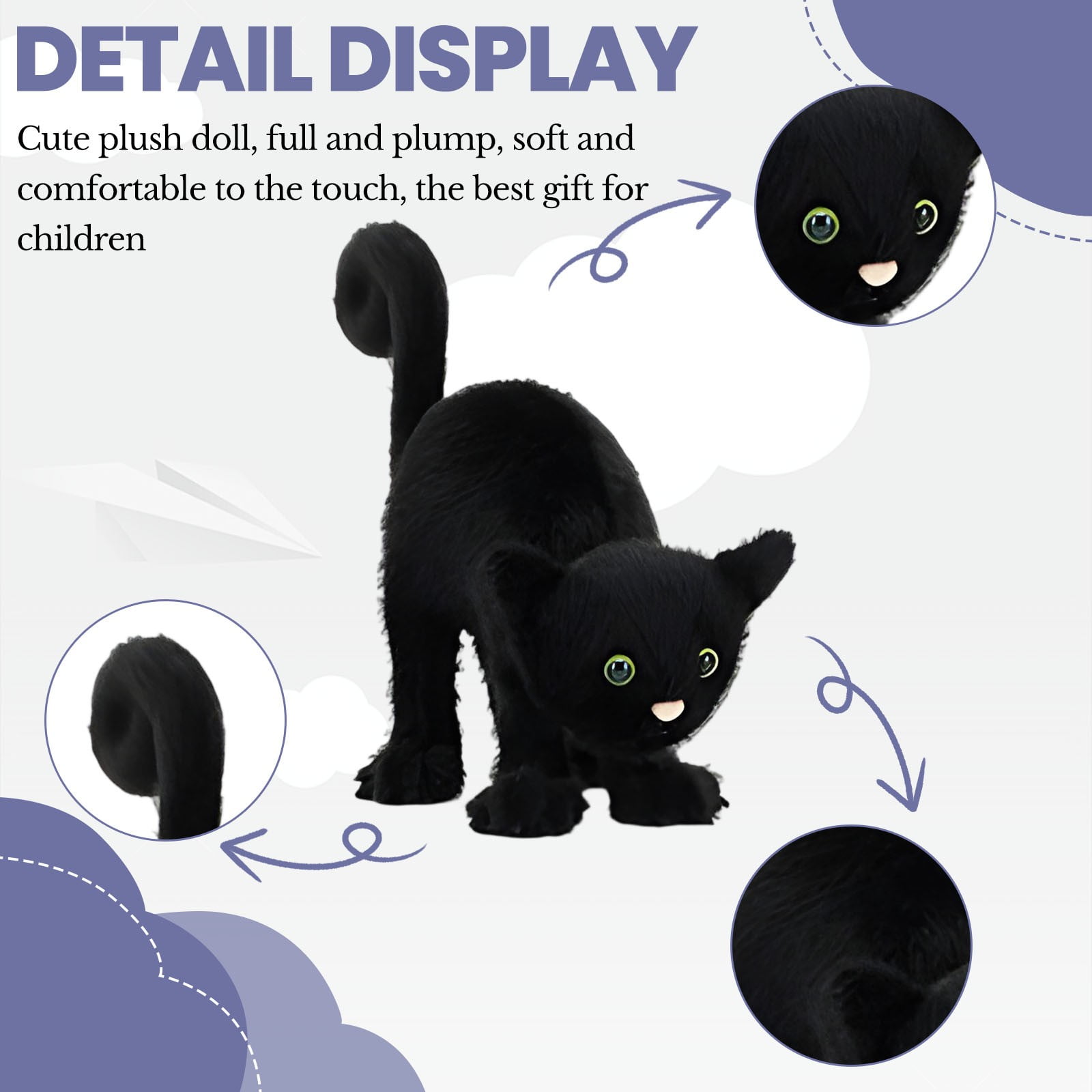 Stuffed Animals & Plush Toys for Preschool Classrooms - Walmart