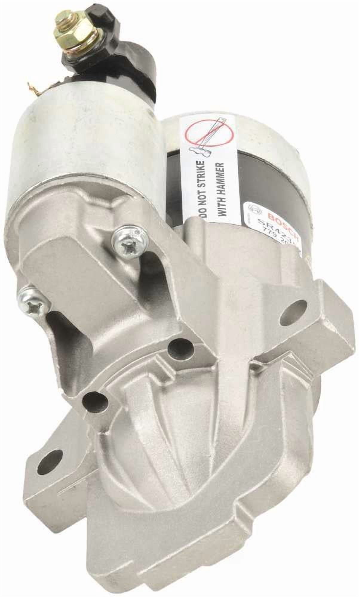Bosch SR4235X Premium Starter