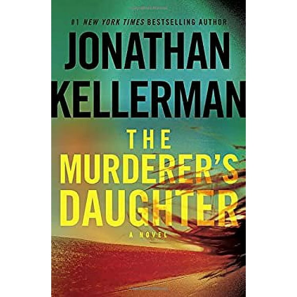 The Murderer's Daughter 9780345545312 Used / Pre-owned