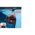 thumbnail image 5 of Ventilador portatil para acampar Malubero Malu532, 5 of 5