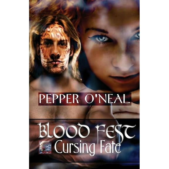 Blood Fest: Cursing Fate, (Paperback)