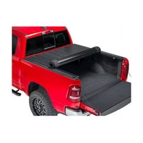 Gator by RealTruck HR1 Hard Rolling Truck Bed Tonneau Cover | 1545954 | Compatible with 2009-2018 Ram 1500; 2019-2024 Ram 1500 Classic 5'7" Bed