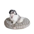 thumbnail image 2 of Armarkat Pet Bed Pad 24-Inch by 6-Inch Canvas Material, M07FXM, 2 of 6