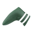 thumbnail image 4 of Colaxi Golf Blade Putter Head Cover, Golf Putter Guard, Fashion Golf Accessories Gift Golf Club Head Cover Golf Protector Green, 4 of 8
