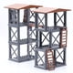 thumbnail image 5 of Vogacara 500 piezas que fomentan la imaginación y mejoran la capacidad práctica. Estos juguetes de bloques de construcción son una elección. Juguetes de construcción, 5 of 6