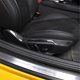 thumbnail image 2 of For A90 2019-2023 Soft Carbon Fiber Car Seat Adjustment Switch Cover Decorative Sticker Interior Trim, 2 of 5