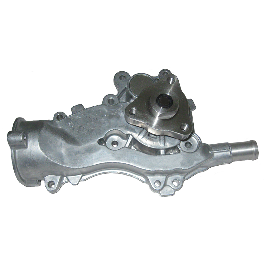 NEW WATER PUMP FITS CHEVROLET CRUZE 1.4L 2011 2012 2013 2014 55486342