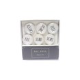 thumbnail image 1 of Rae Dunn Magnet Set 6 Glass-Dome Magnets, 1 of 3