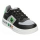 thumbnail image 2 of Tenis Minecraft Gris Para Niño [mif3] verde 19 MX, 2 of 8